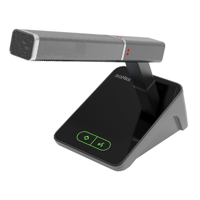 Uned Cadeirydd Cynadleddau digidol llawn