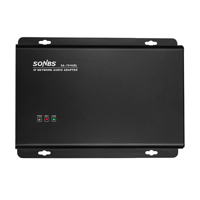 Adaptydd Rhwydwaith IP