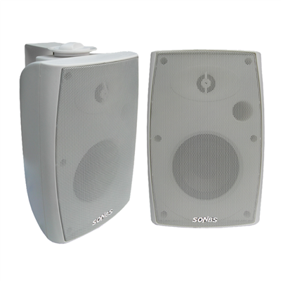 Pa Siaradwyr ar y Wal